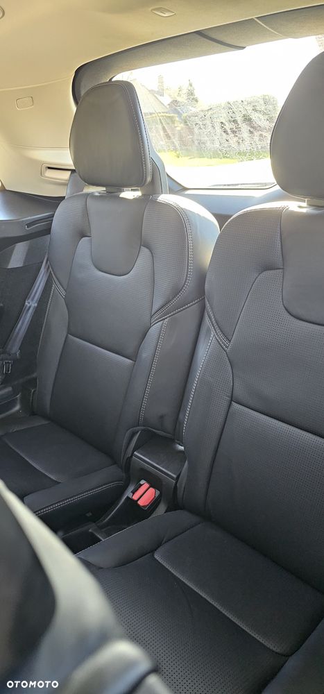 Volvo XC 90 T6 AWD Inscription 7os - 17