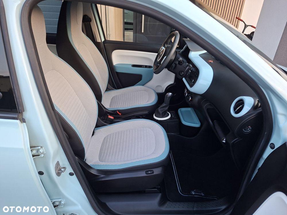 Renault Twingo - 8