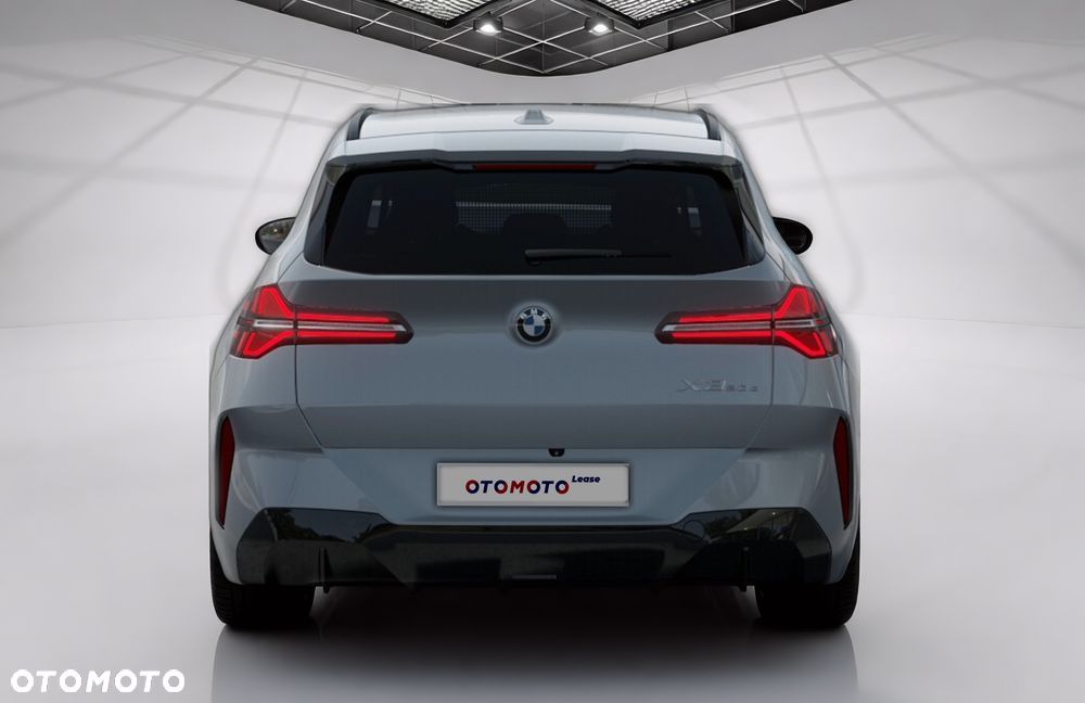 BMW X3 2026 photo 3