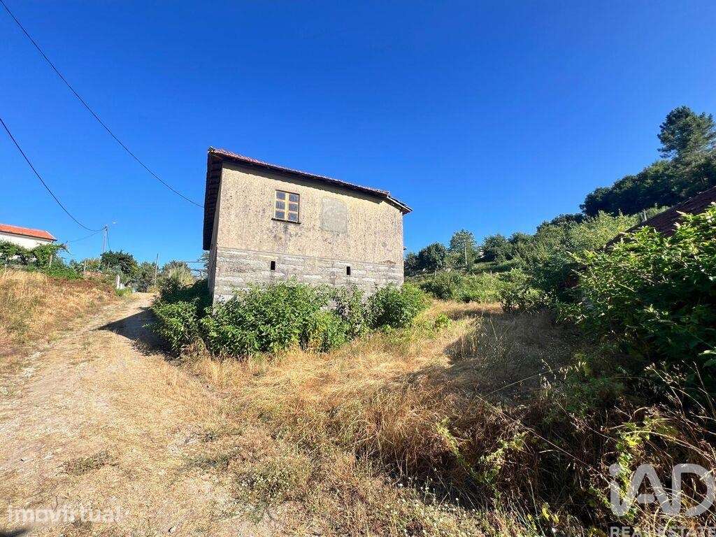 Quinta agricola T2 em Freixo de Cima e de Baixo de 190 m2 - Grande imagem: 2/31