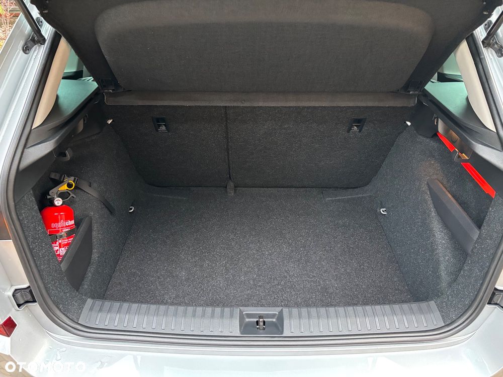 Skoda Kamiq 1.0 TSI Ambition - 25