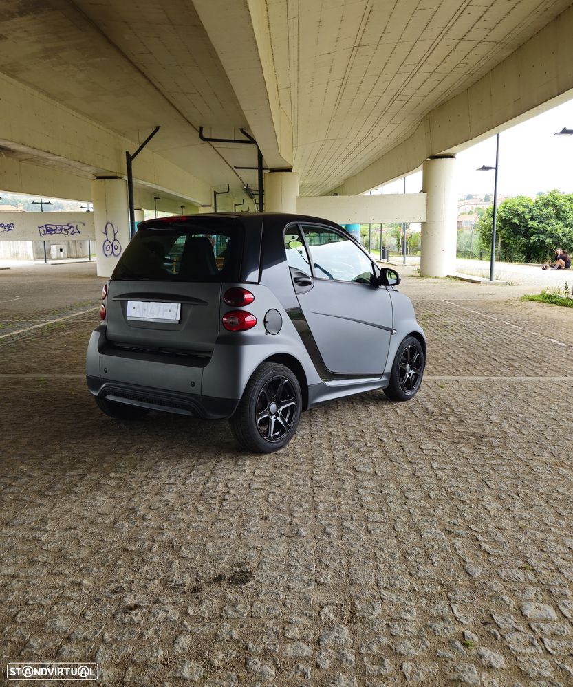 Smart ForTwo Coupé - 14