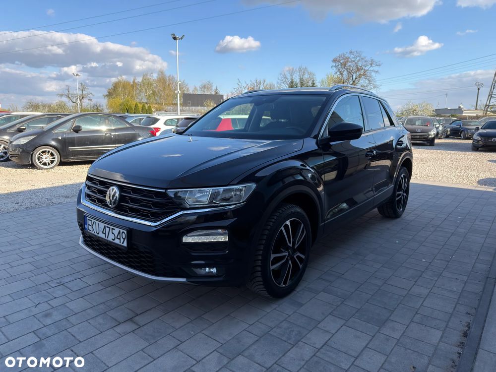 Volkswagen T-Roc 1.6 TDI SCR DPF - 18