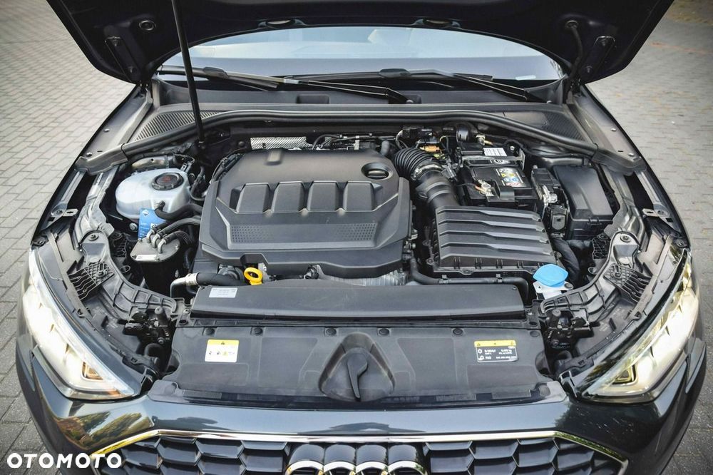 Audi A3 Limousine 35 TDI S tronic - 41