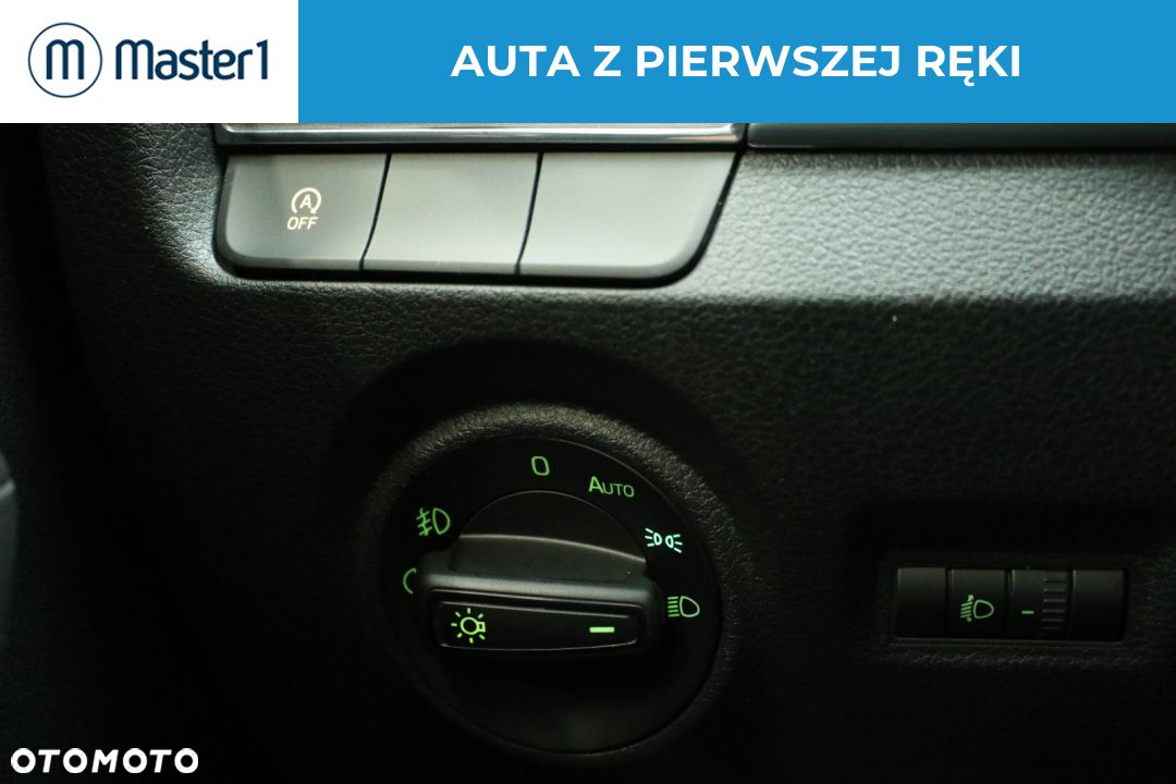 Skoda Fabia 1.0 TSI Ambition - 15