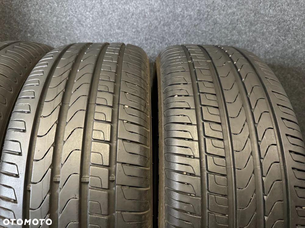 Opony Letnie Pirelli Scorpion Verde SealInSide 235/55/18 100V 4szt. Ładne! - 3