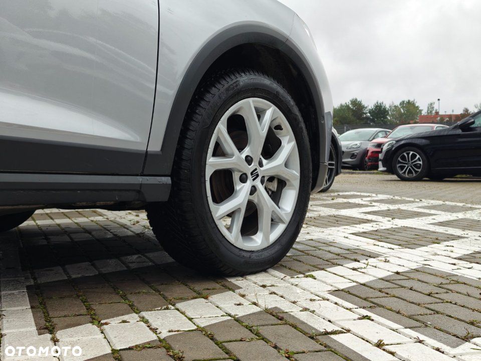Seat Arona - 6