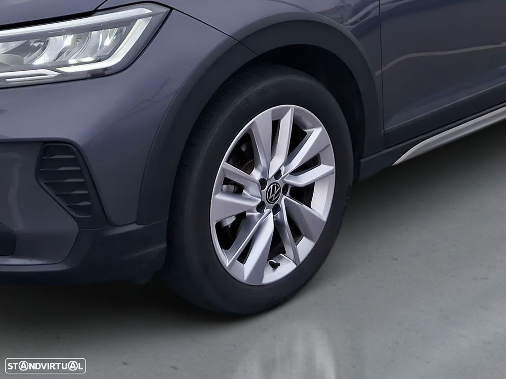 VW Taigo 1.0 TSI Urban - 8
