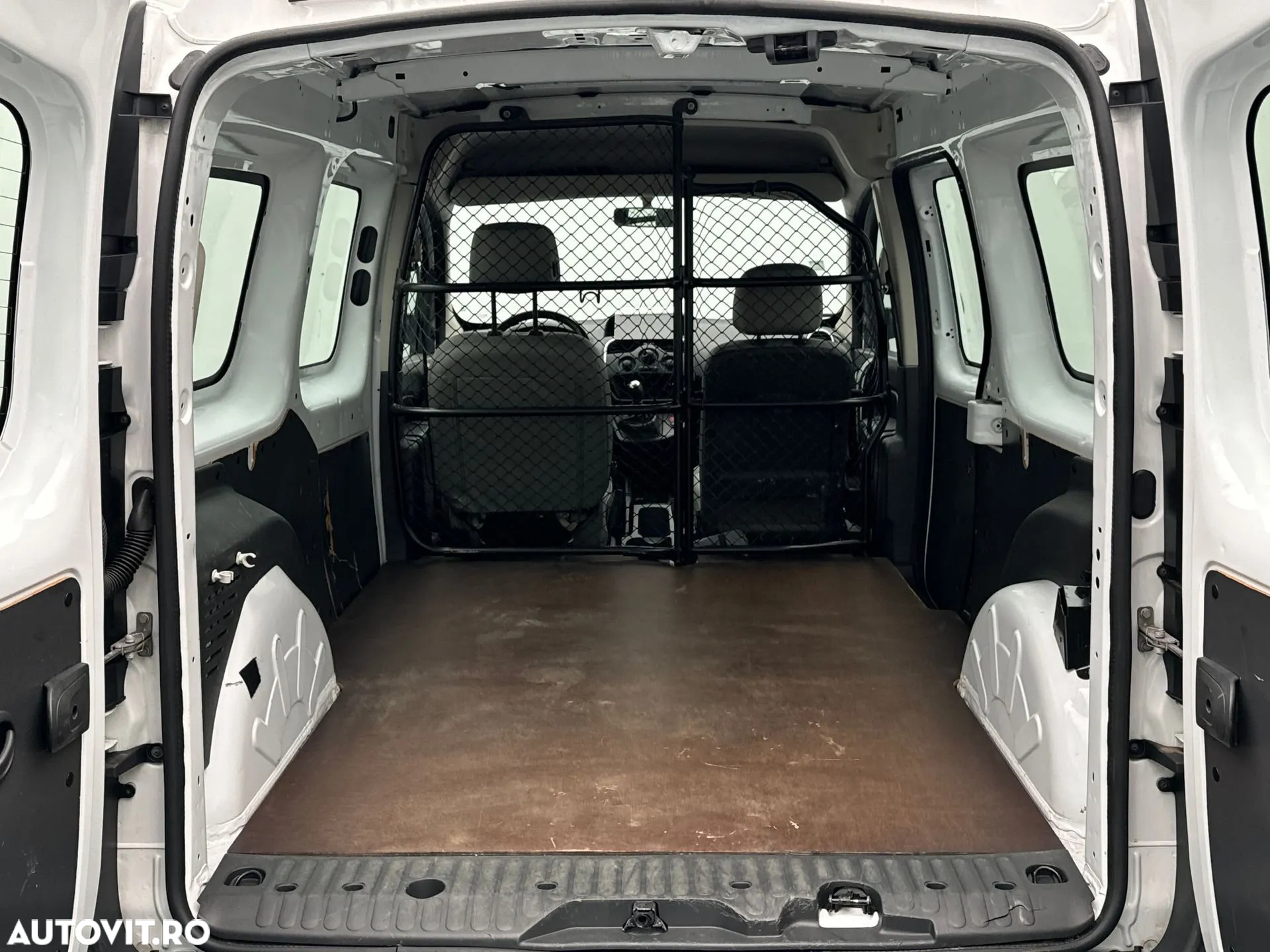 Renault Kangoo 1.5 dCi FAP Expression - 3