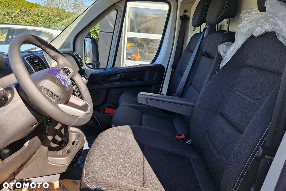 Citroën Jumper L3H2 2.2 180KM - 7