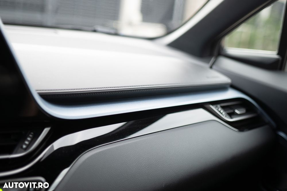 Toyota C-HR 2.0 HSD 184 CP 4x2 CVT C-ult Style - 29