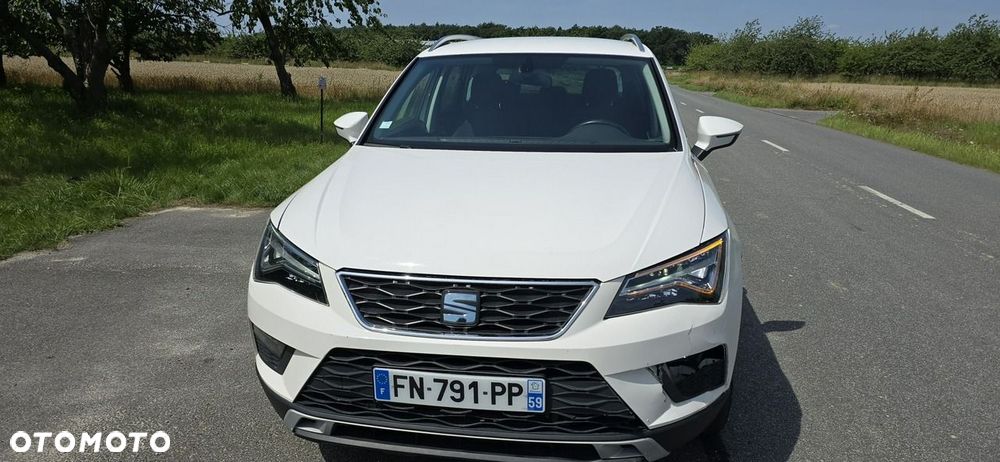 Seat Ateca - 3