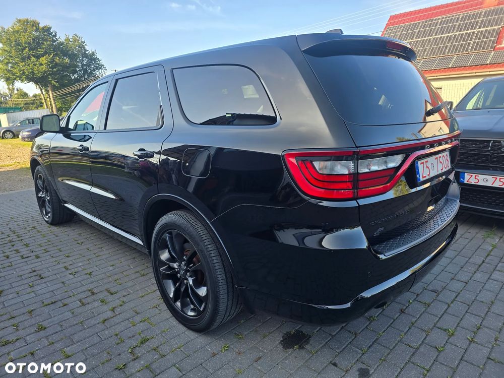 Dodge Durango 5.7 R/T - 5
