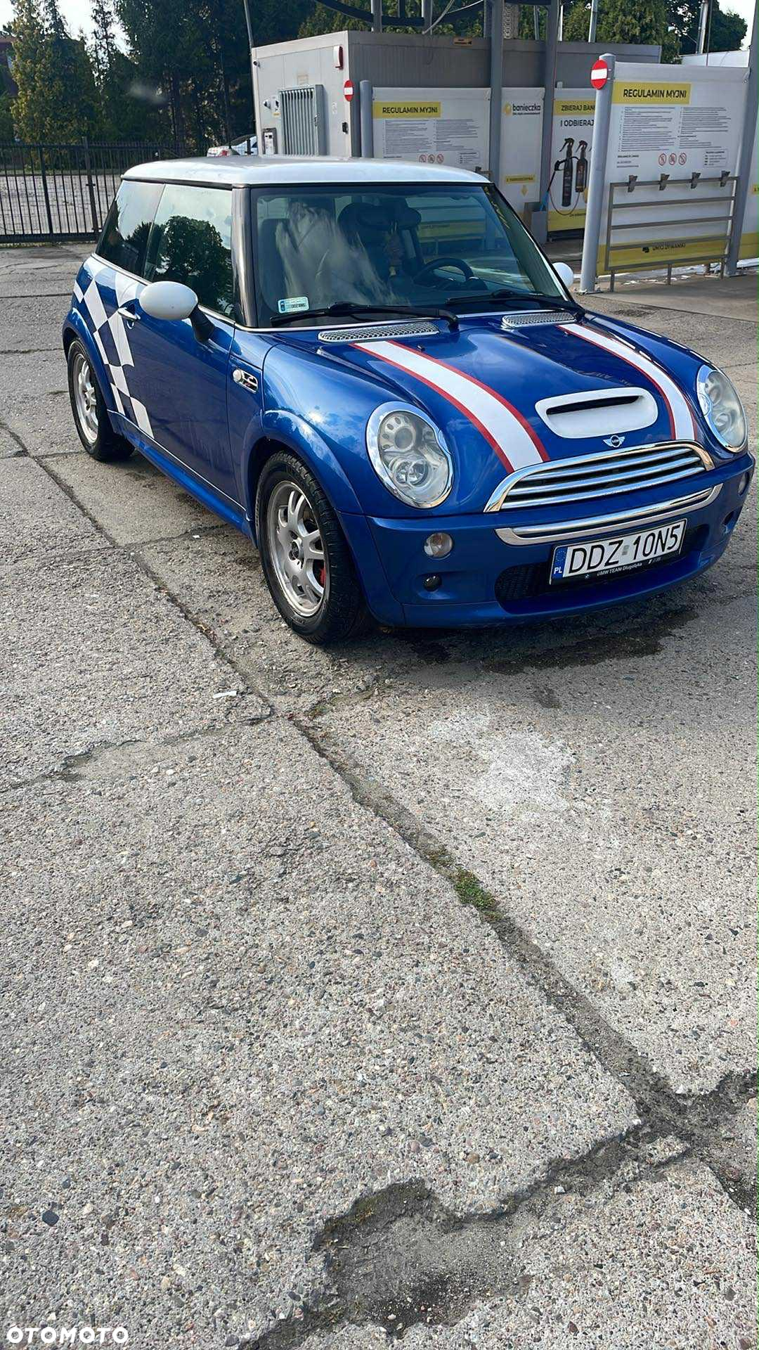 MINI Cooper S - 2