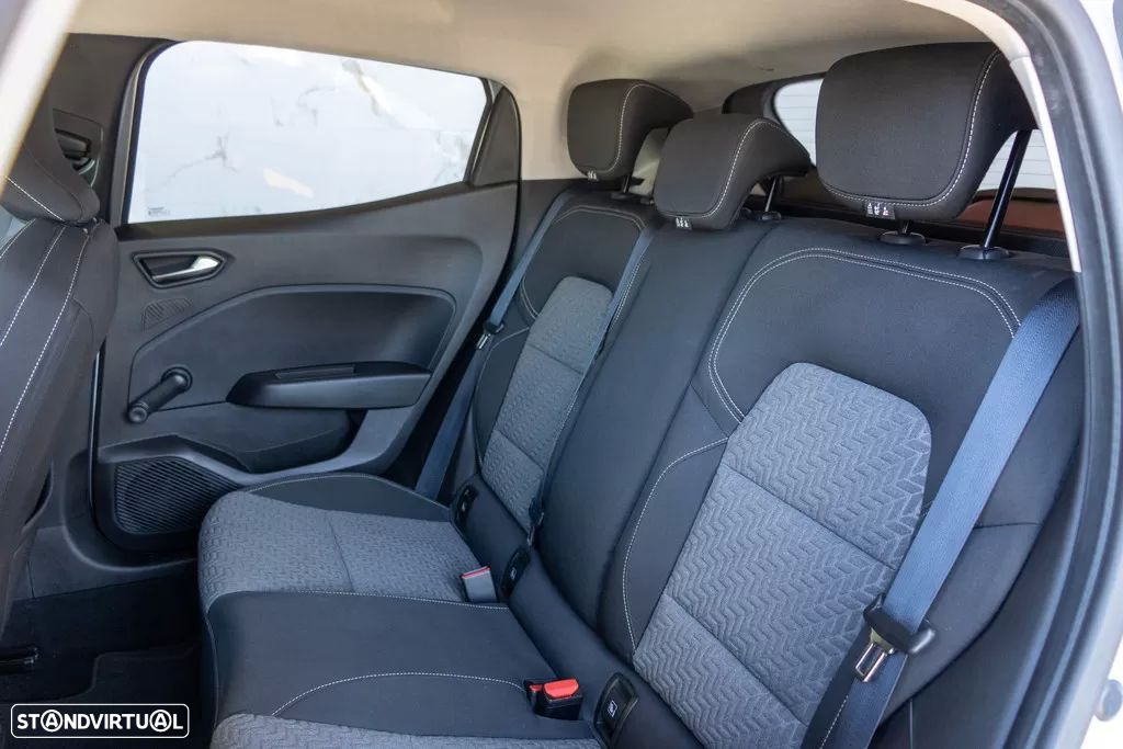 Renault Clio 1.0 TCe Limited - 19