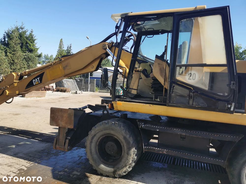 Caterpillar 315 - 5