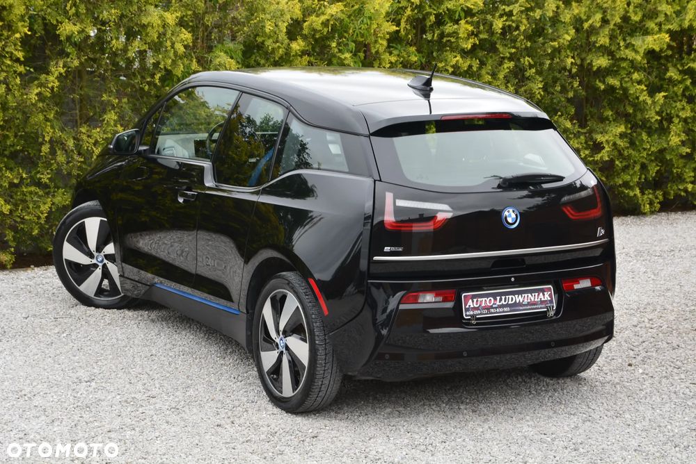 BMW i3 (120 Ah) - 17
