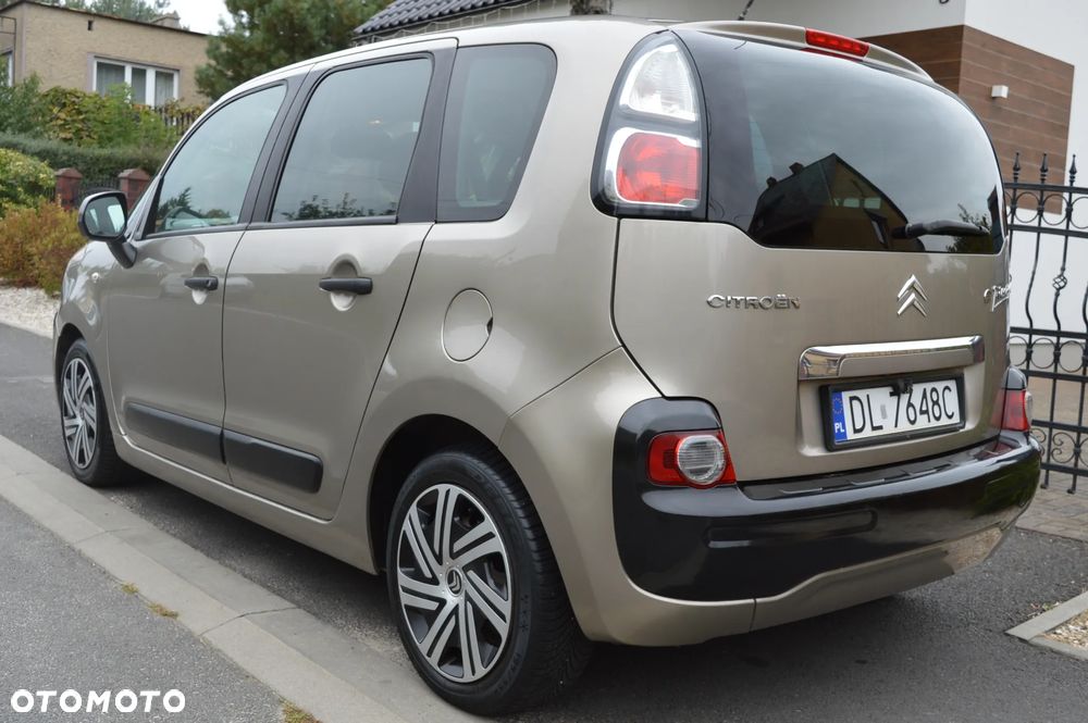 Citroën C3 Picasso 1.6 HDi Selection - 9