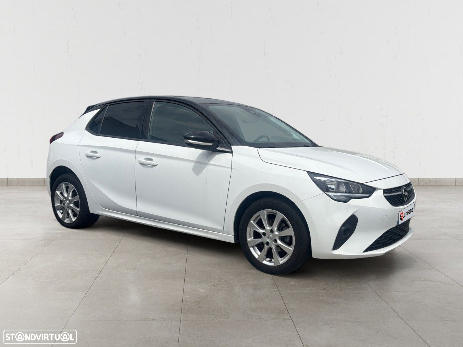 Opel Corsa 1.2 Edition - 7