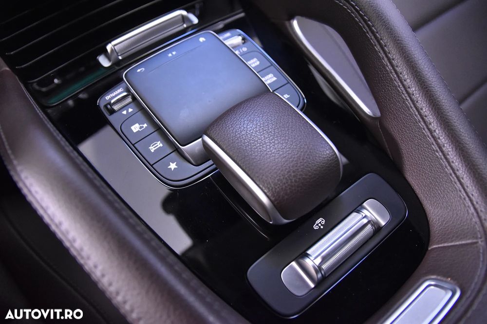 Mercedes-Benz GLE 350 de 4Matic 9G-TRONIC AMG Line - 17