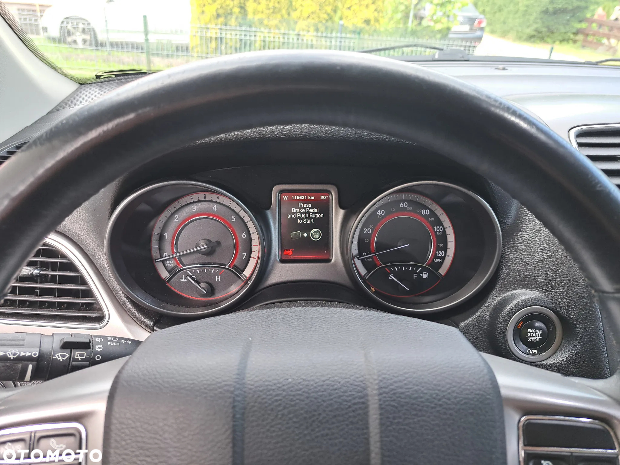 Dodge Journey - 23