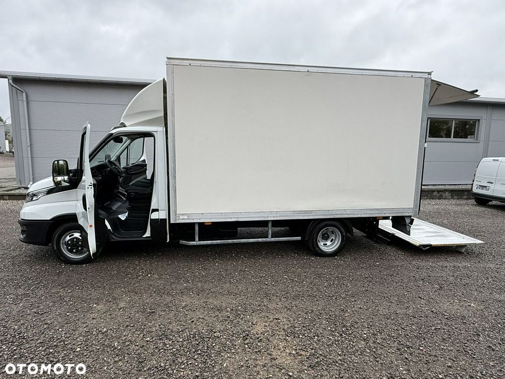 Iveco Daily 35C14 - 17