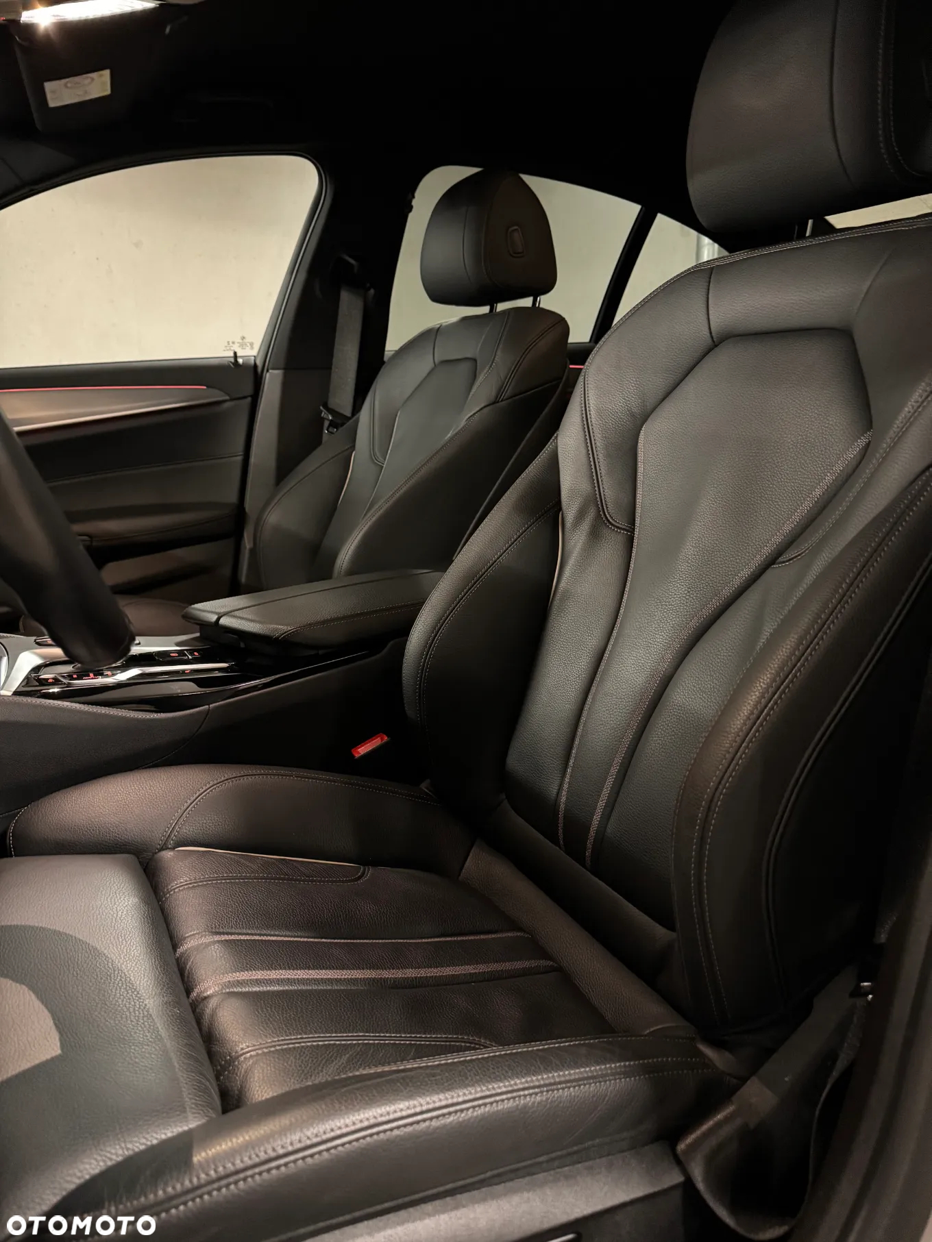 BMW Seria 5 - 18