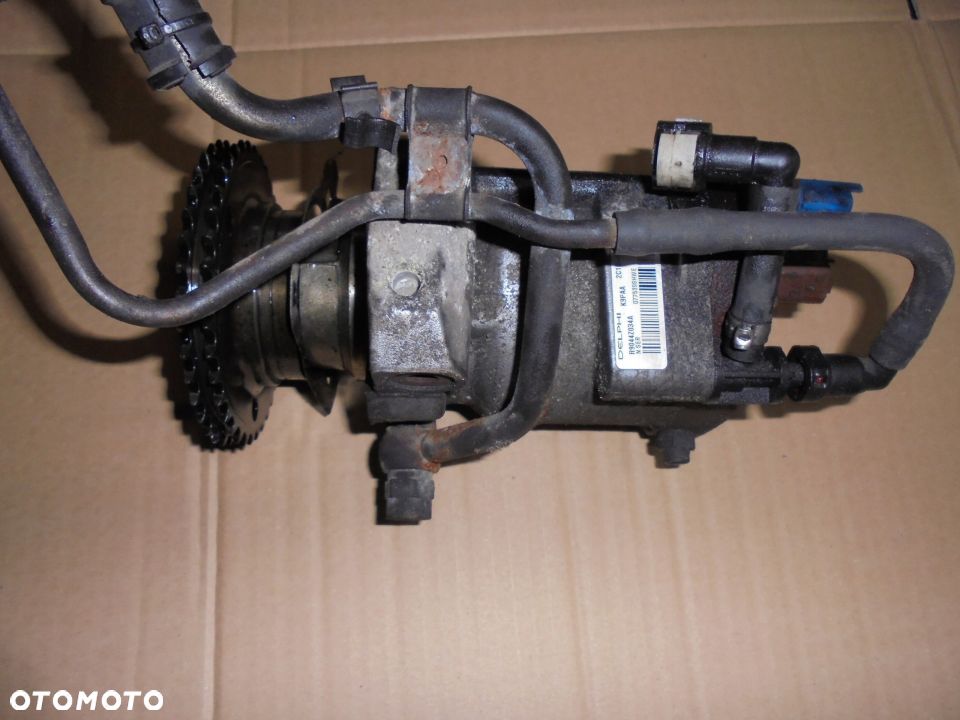 POMPA WTRYSKOWA MONDEO MK3 2.0 TDCI R9044Z034A - 1
