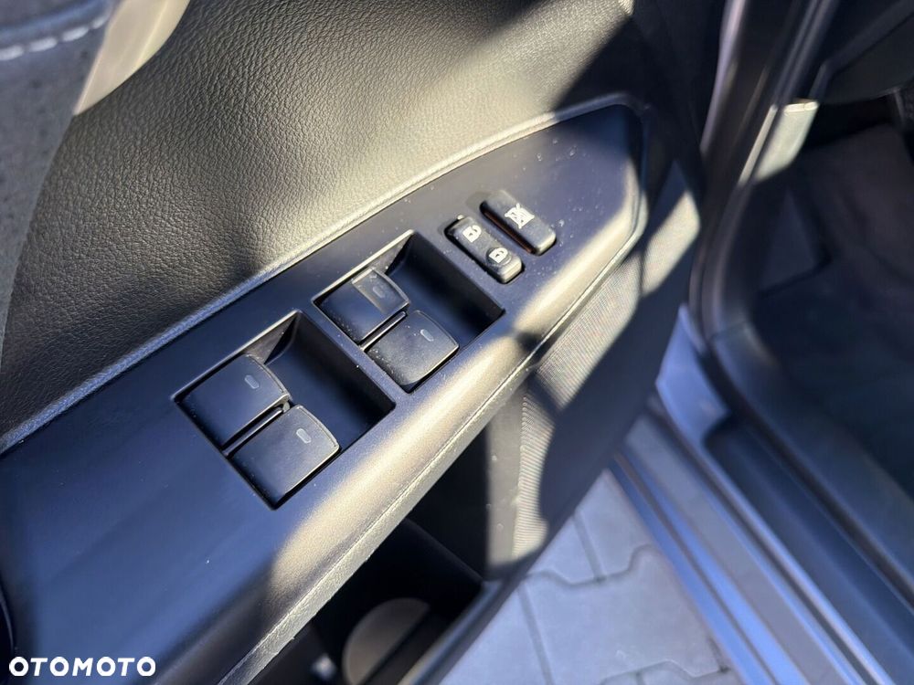 Lexus CT 200h Elegance EU6 - 20