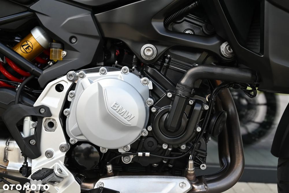 BMW GS - 10