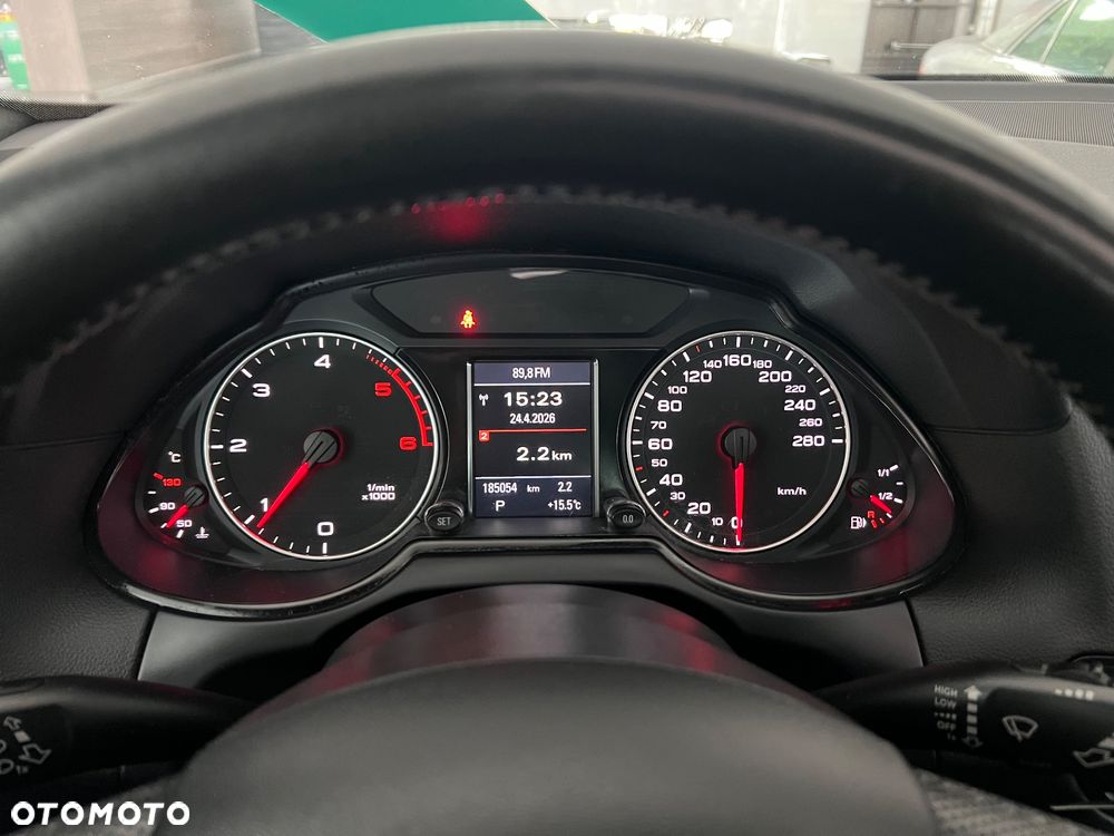 Audi Q5 2.0 TDI quattro (clean diesel) S tronic - 33