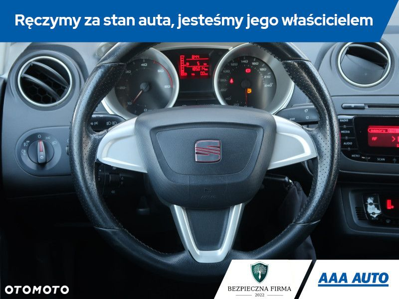 Seat Ibiza - 16