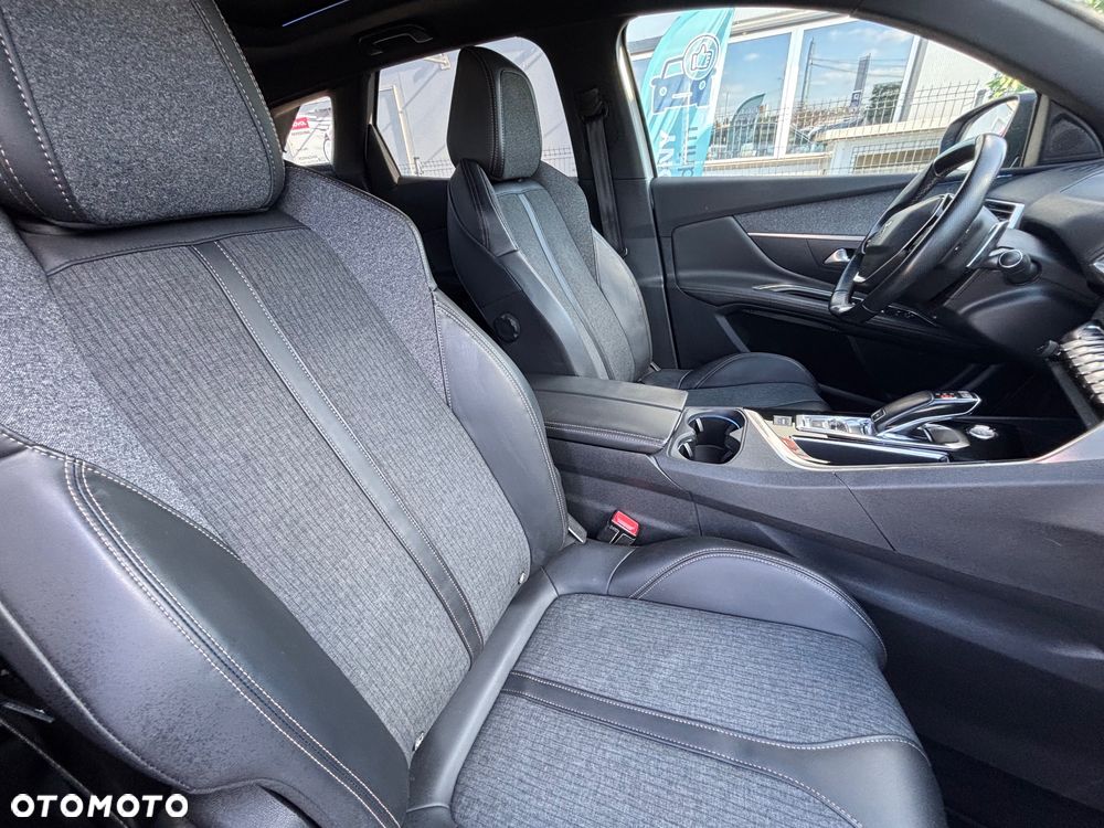 Peugeot 3008 BlueHDi 120 EAT6 Stop & Start Allure - 30