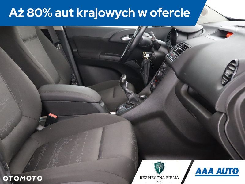 Opel Meriva - 11