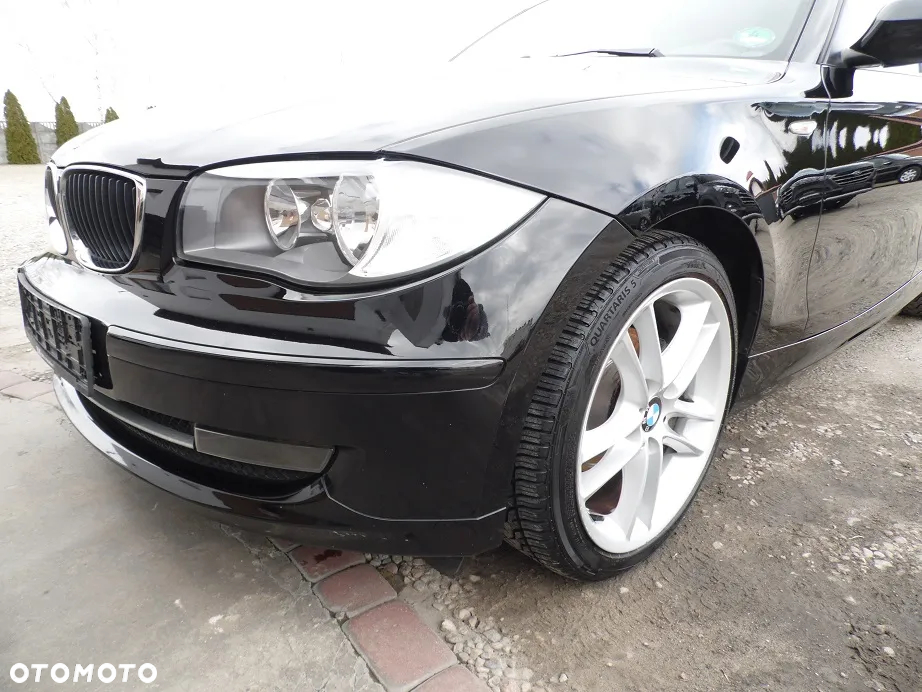 BMW Seria 1 116i Edition Lifestyle - 5