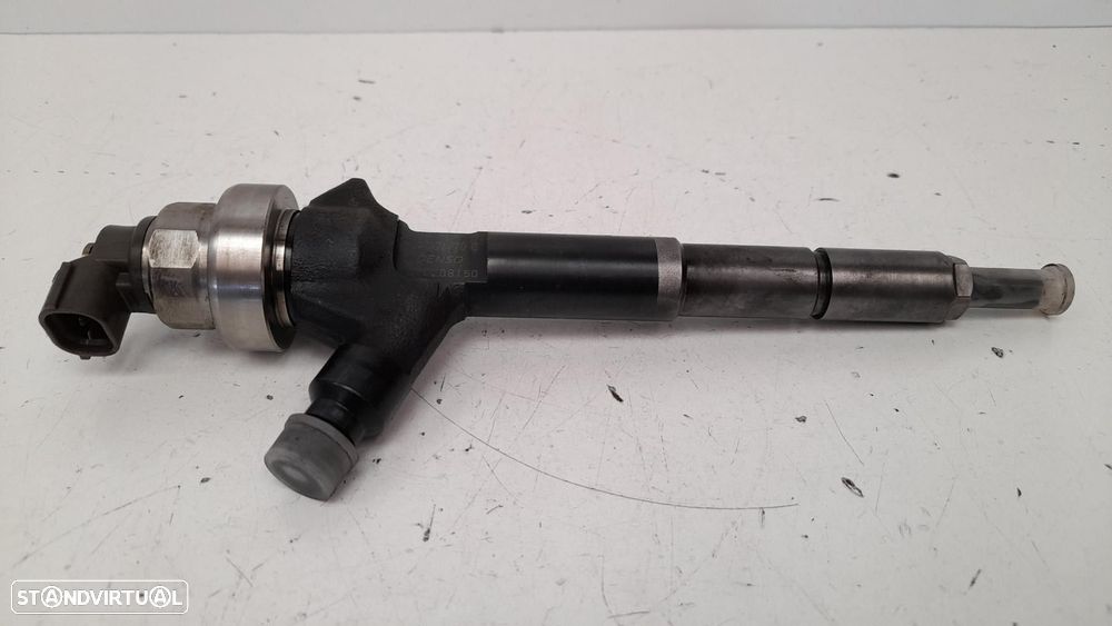 INJETOR OPEL ASTRA H 2009 -8973762703 - 4