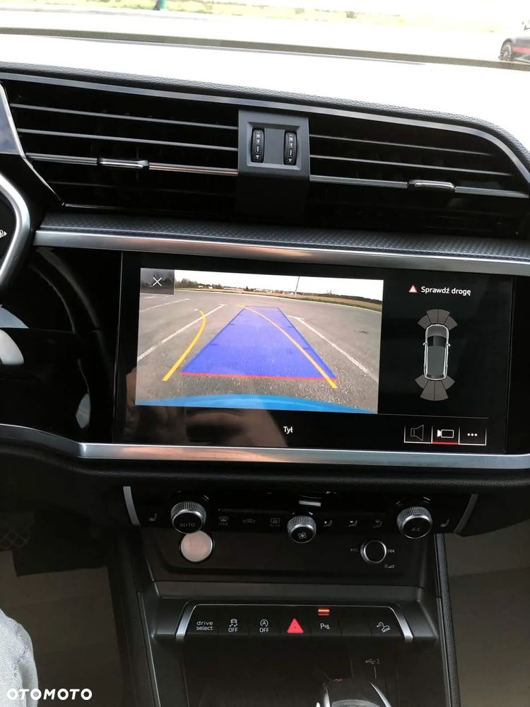 Audi Q3 45 TFSI Quattro S tronic S line - 15