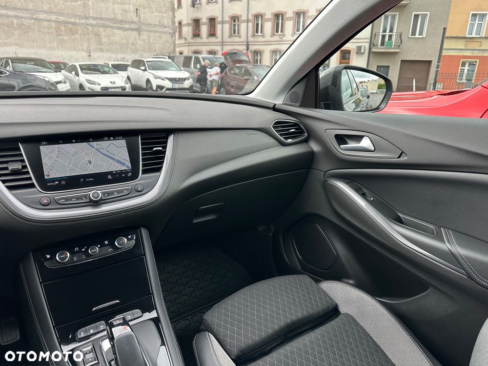 Opel Grandland X 1.6 T PHEV Elite - 35