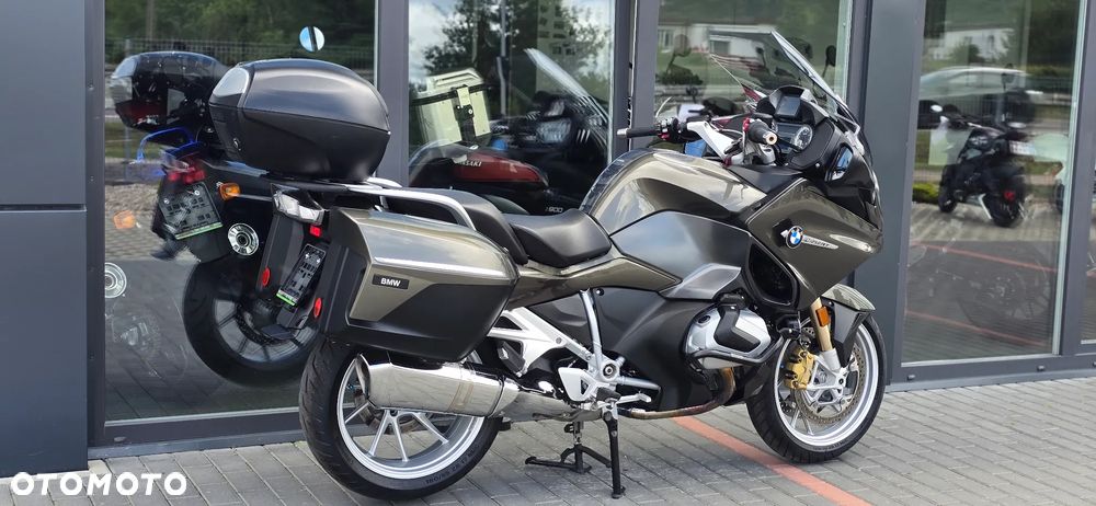 BMW R - 4