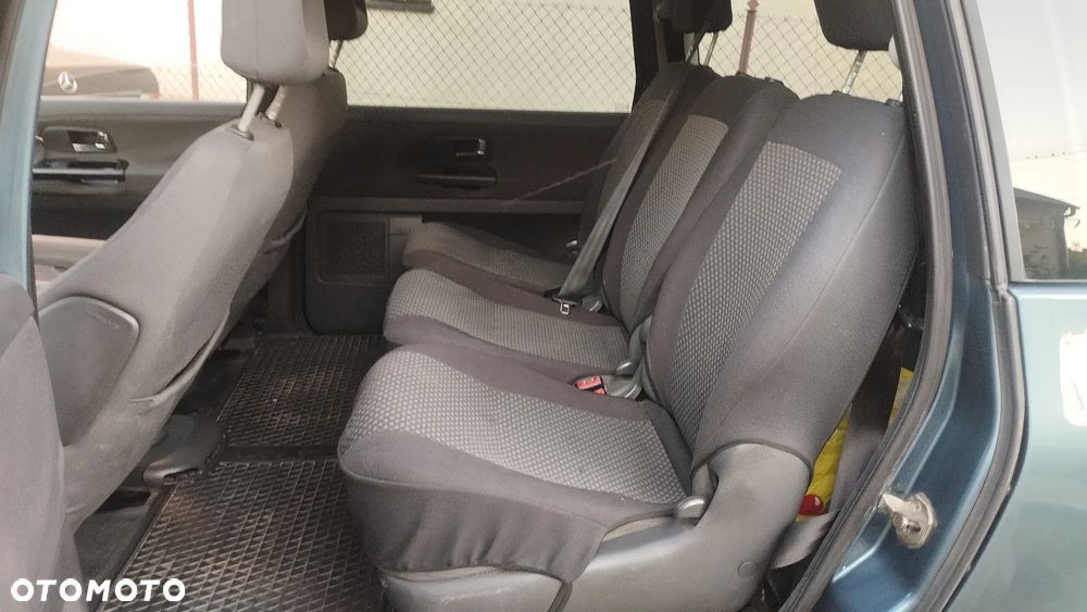 Volkswagen Sharan 1.9 TDI Special - 8