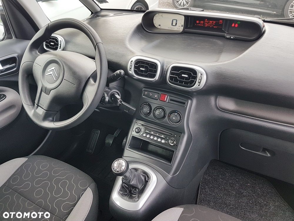 Citroën C3 Picasso VTi 120 Color Selektion - 24