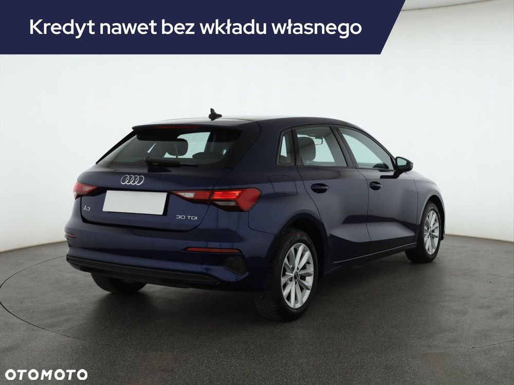 Audi A3 Sportback - 7