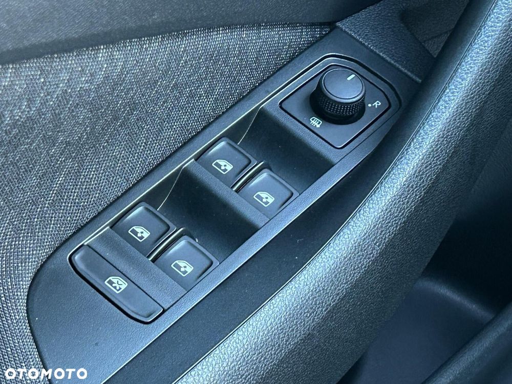 Skoda Scala 1.5 TSI Selection DSG - 20