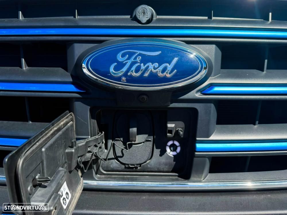 Ford Transit L3H3 Trend - 13