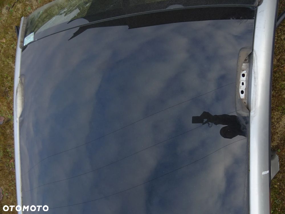PEUGEOT 407 SW KOMBI PANORAMA SZYBA DACHU - 6