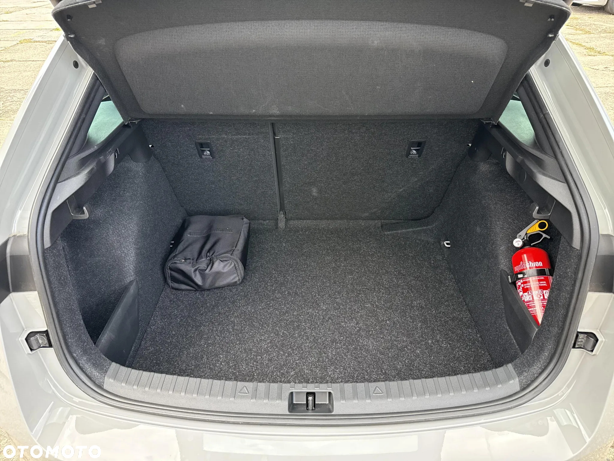 Skoda Scala 1.0 TSI Monte Carlo DSG - 25