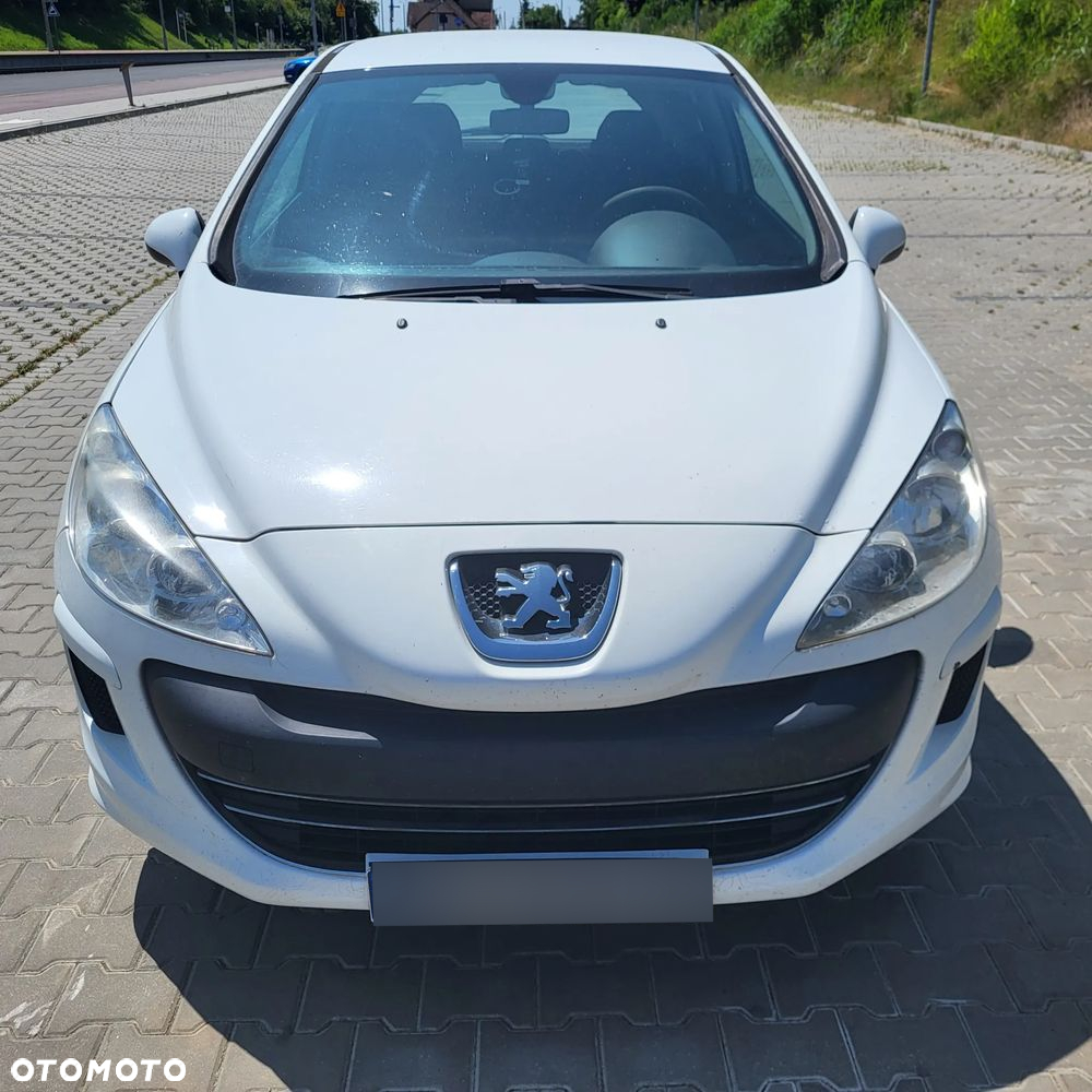 Peugeot 308 - 6
