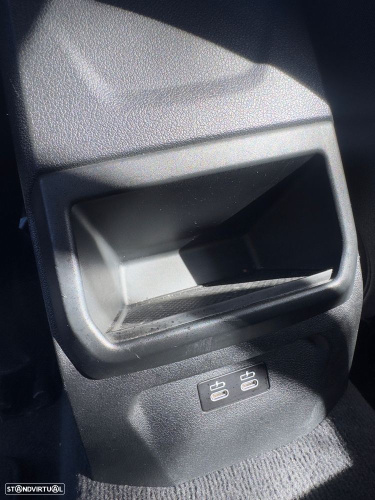 BMW 116 d Aut. Sport Line - 28