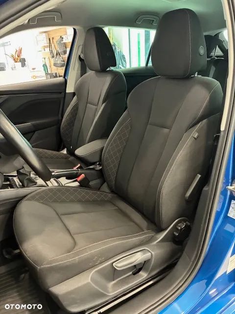 Skoda Scala 1.0 TSI Ambition - 11