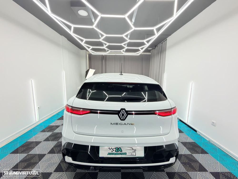 Renault Mégane E-Tech EV40 Equilibre - 7